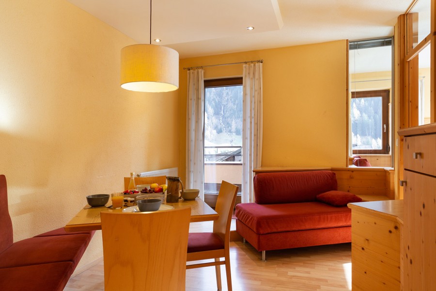 Appartement Nr. 4