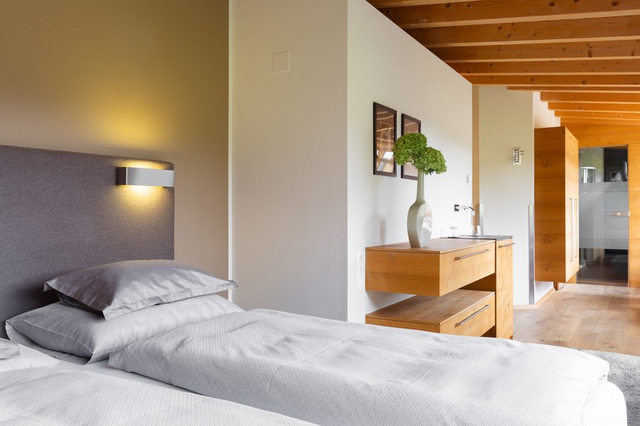 Junior Suite Junior Suite